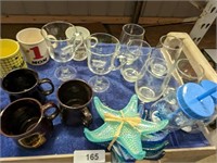 Baileys Coffee Mugs & Glasses & Other Glasses