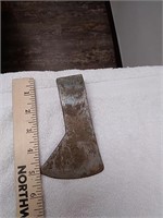 Norland Hatchet head