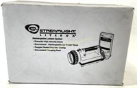 Streamlight Rechargeable Lantern System NIB