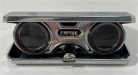 Vintage EMPIRE Sport Glass 2.5x Binoculars