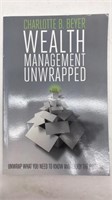 Wealth Management Unwrapped Paperback Book
