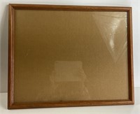 Picture Frame 16 x 20 With Glass