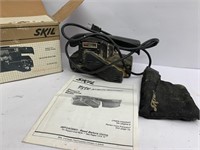 Skil belt sander