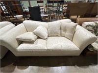 Baker Furniture couch