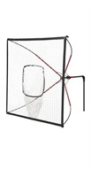 $90  Rawlings - 5 ft x 5 ft Deluxe Instant Net