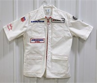 Bobby Unser Olsonite All American Racers Jacket