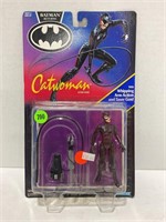 Batman returns Catwoman by Kenner