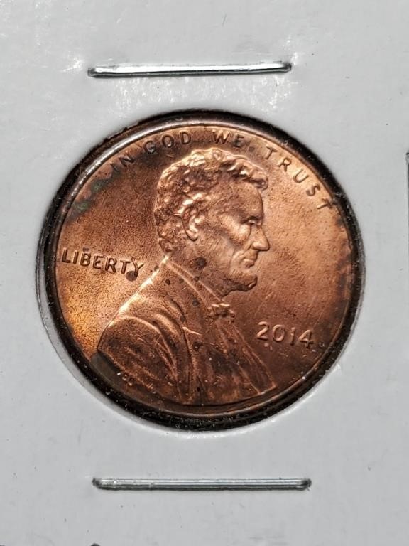 Coin Auction #178