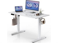 ULN - SMUG Standing Desk 40 x 24 Inches Electric H