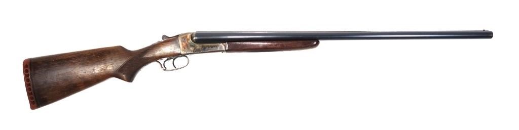 J. Stevens-Springfield Model 5000- 16 Ga. 2.75"