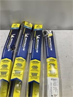 Michelin Guardian wiper blades, 4pcs 26”