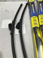 Michelin Guardian wiper blades 4pcs 22”