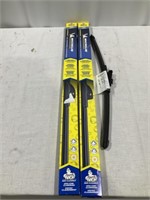 Michelin Guardian wiper blades, 3 pcs 19”