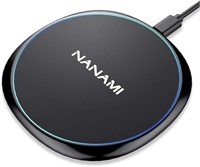 NEW Fast Wireless Charging Pad