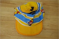 Vintage Windsailing Hat