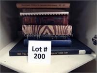 Case 10: Books -