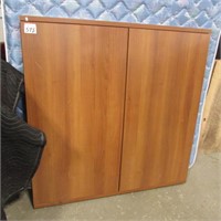 WHITEBOARD CABINET