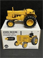 John Deere Industrial 620 Standard Tractor Die
