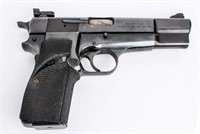 Gun Browning Hi Power 1985 in 9mm