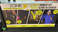 Ultimate runners kit