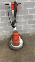 Hako Minuteman  floor buffer