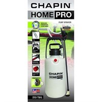 Chapin Homepro 2 gal Handheld Pump Sprayer