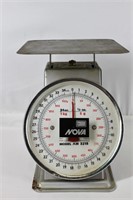 Vintage Nova AM 3218 Counter Scale