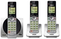 Final sale -  VTech DECT 6.0 Three Handset