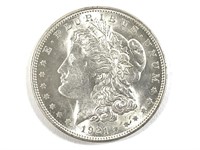 1921 Morgan Dollar