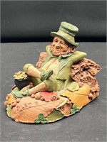 TOM CLARK GNOME RILEY leprechaun