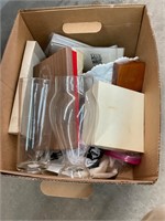 Houseware Box Lot