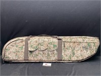 Soft Sided Gun Case