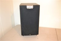 Athena Technology AS P400 Subwoofer