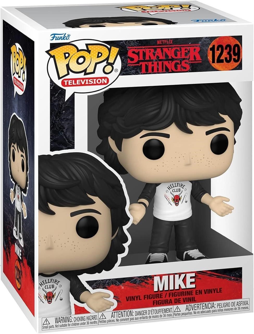 2 Pk Funko Pop