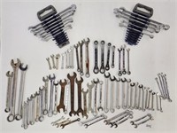 77 WRENCHES