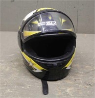 Z1R Helmet XXL