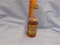 Antique Elkland Rye bottle