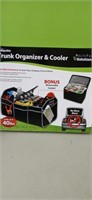 Collapsible Trunk Organizer & Cooler