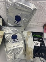 Lot of (2) Bags of Ritual Essential Protein