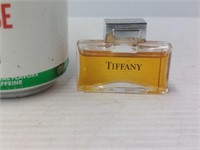 Miniature Tiffany perfume