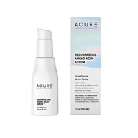 Acure Resurfacing Amino Acid Serum - 1 fl oz