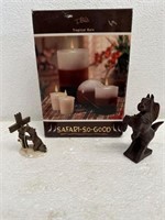 Safari So Good Candle Set