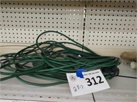 Drop Cords - Lot of Two(2)