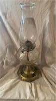 Antique oil Lamp