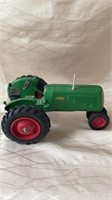 Oliver 70 RowCrop metal Toy