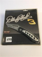 FROST CUTLERY DALE EARNHARDT 3 15-429DE NEW