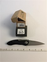 COLUMBIA KNIFE & TOOL 7313 NOB