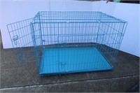 Pet Cage-42x26x29"