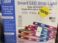 Feit Electric Smart LED strip light 16 feet