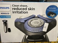 Philips Norelco Shaver 6500